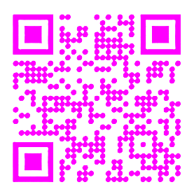 QR-Code zum Anmelden für den Landeskongress