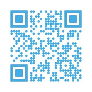 QR-Code zum Anmelden für den Landeskongress